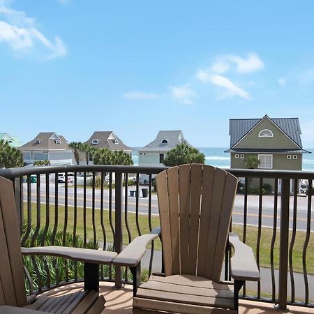 Beach Resort 316 Destin Esterno foto