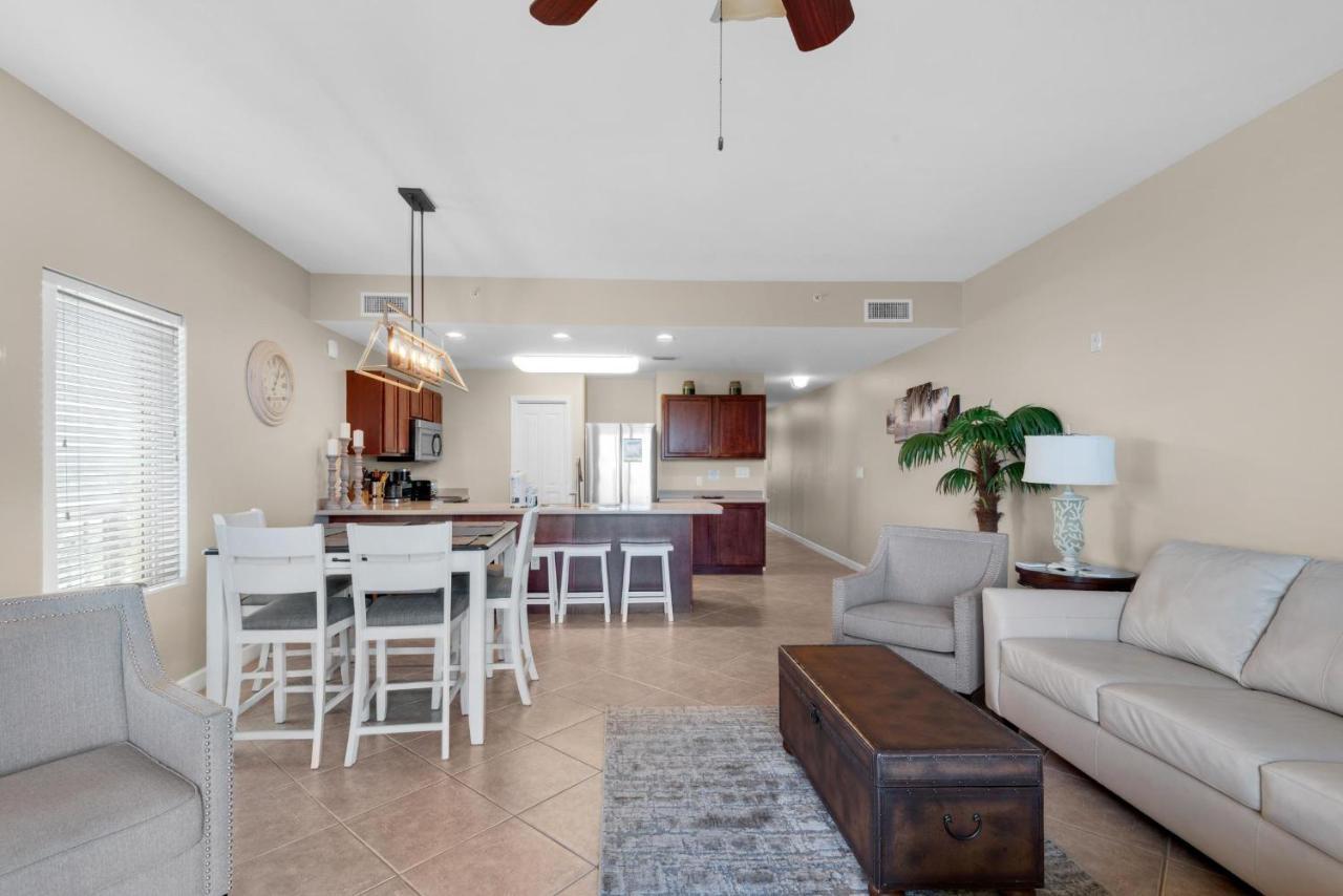 Beach Resort 316 Destin Esterno foto
