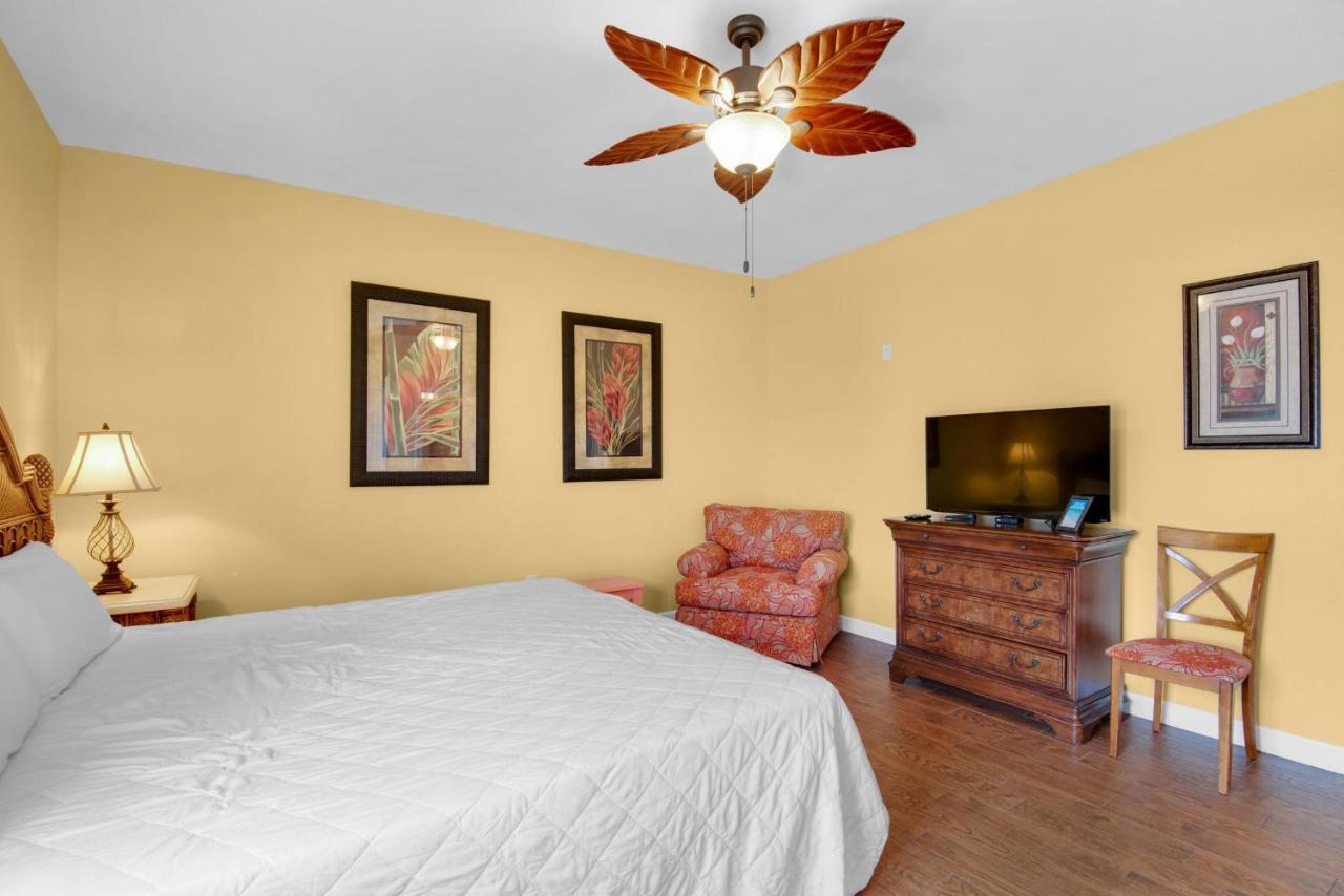 Beach Resort 316 Destin Esterno foto