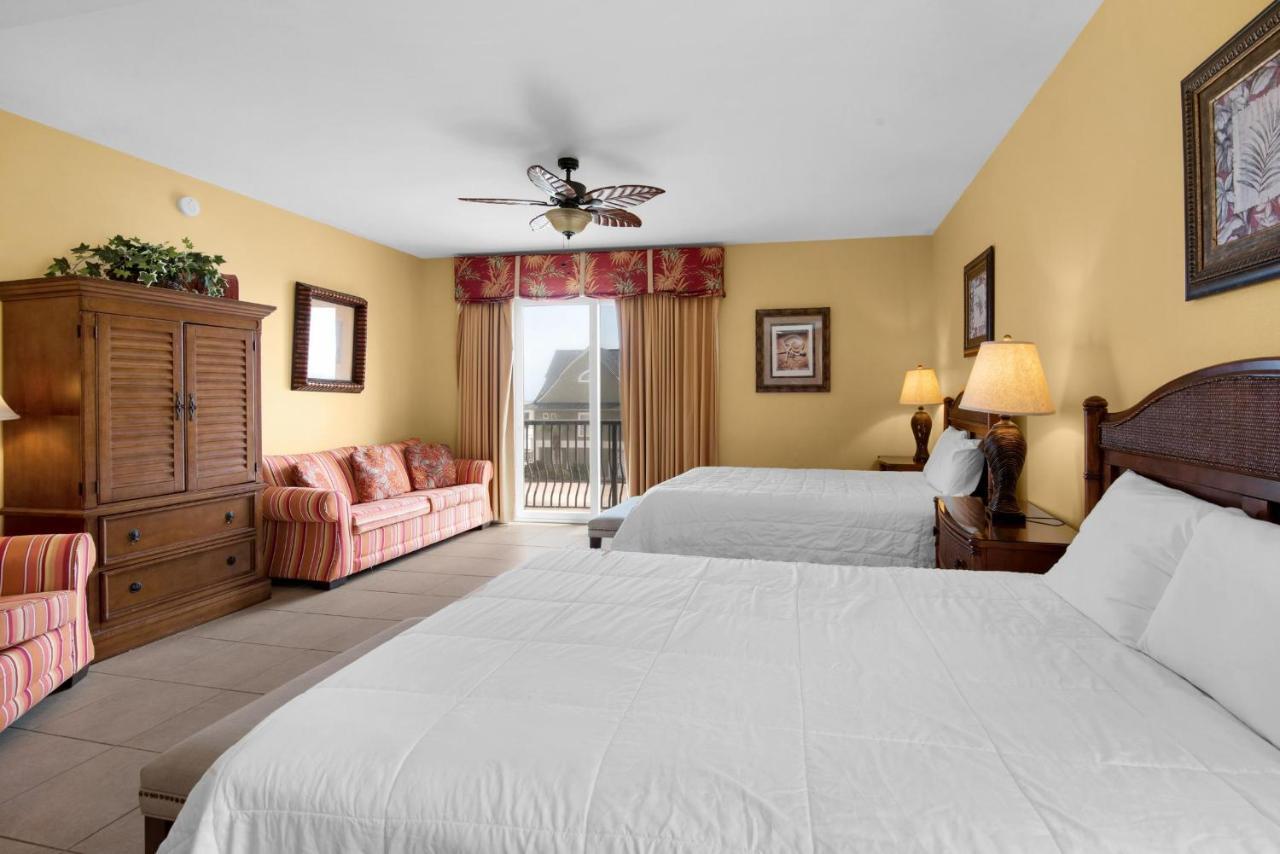 Beach Resort 316 Destin Esterno foto