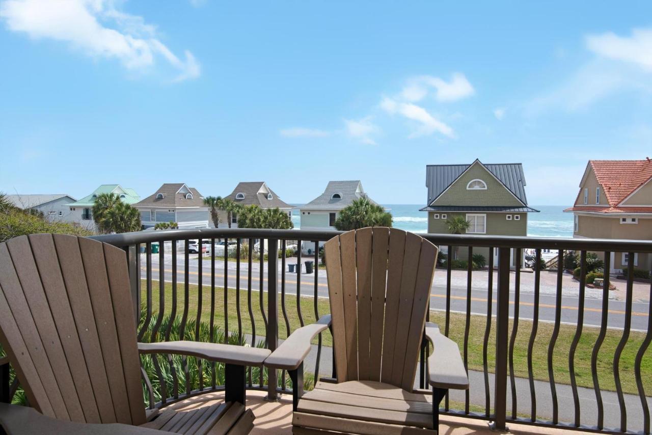Beach Resort 316 Destin Esterno foto