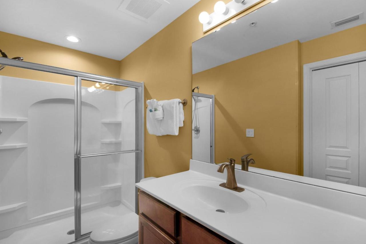 Beach Resort 316 Destin Esterno foto