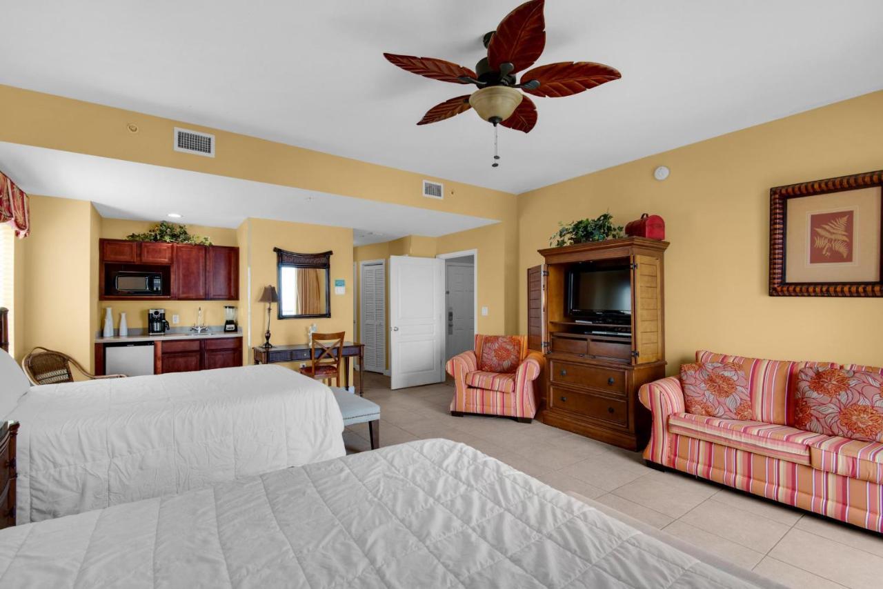 Beach Resort 316 Destin Esterno foto