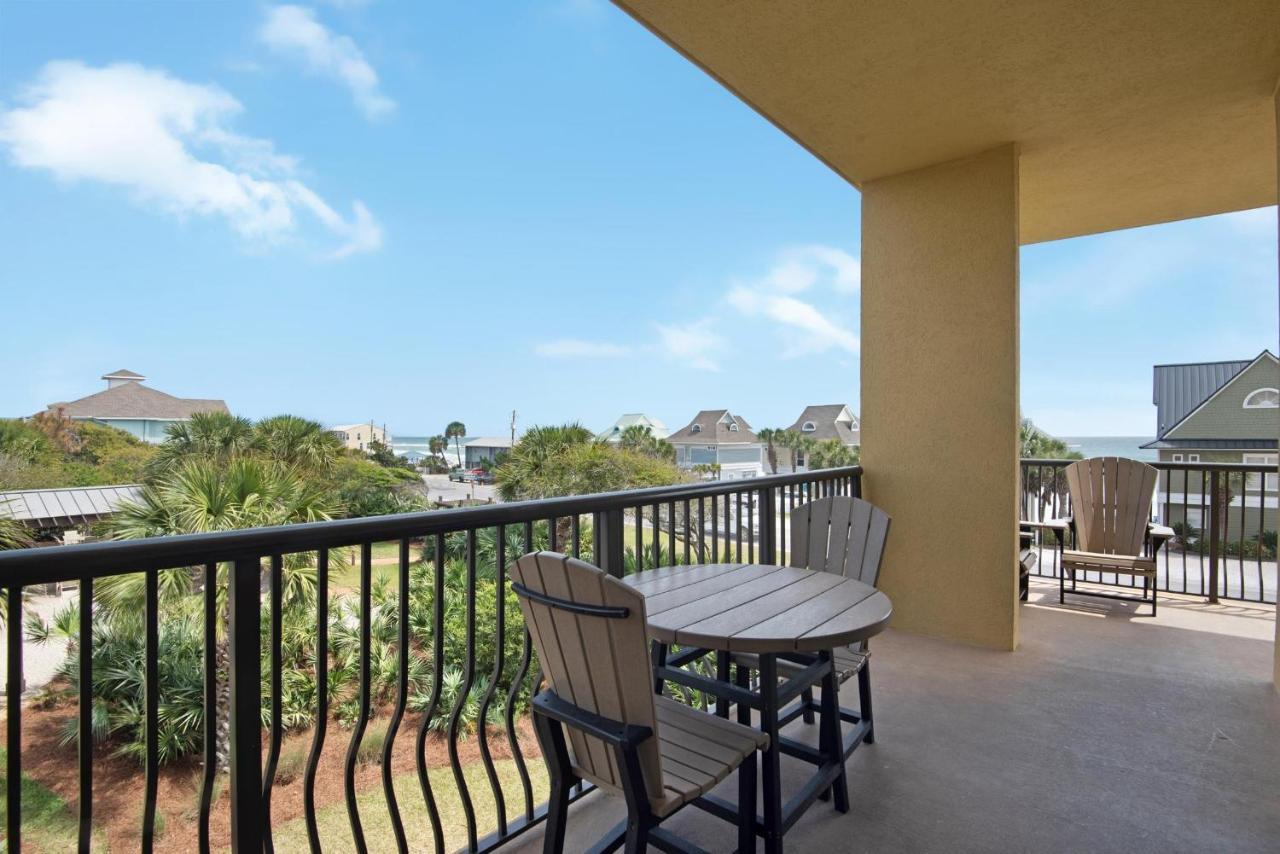 Beach Resort 316 Destin Esterno foto