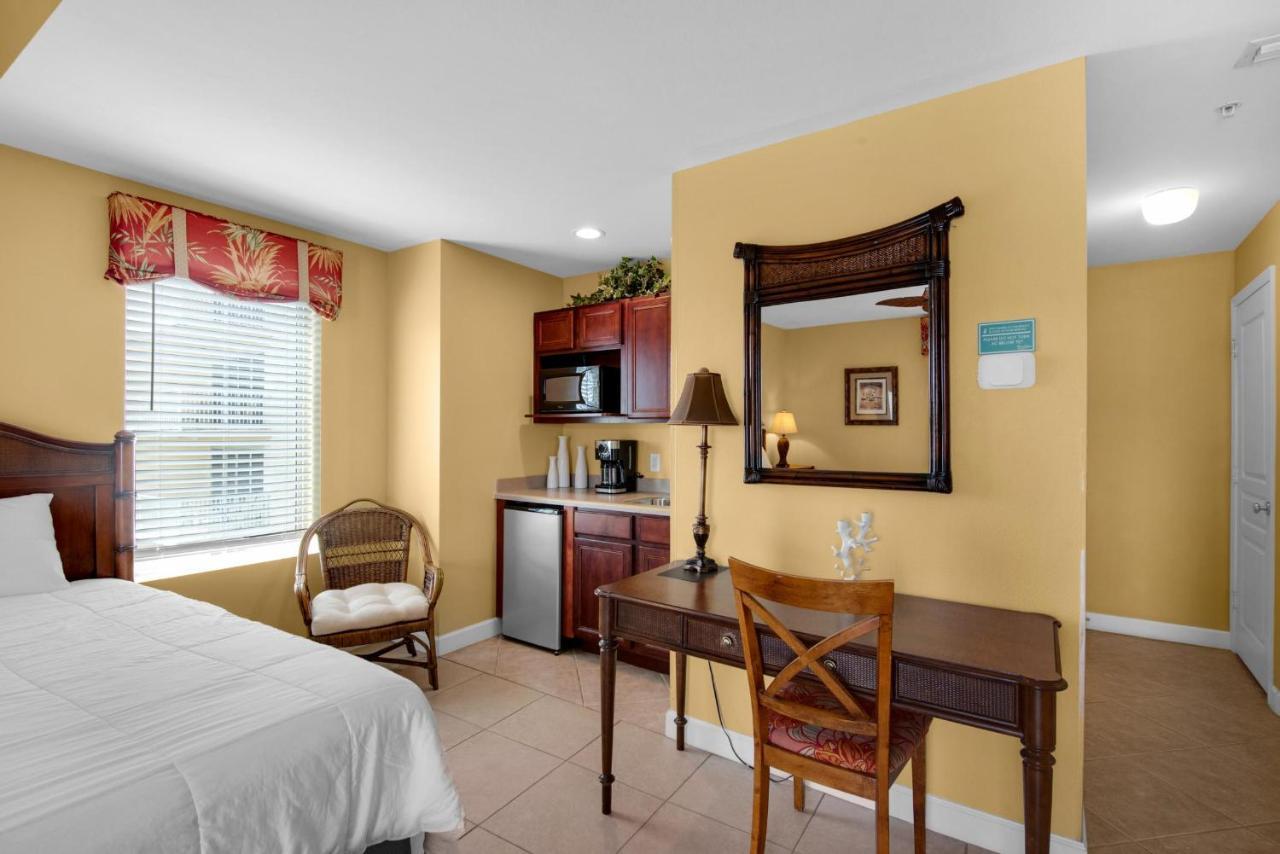 Beach Resort 316 Destin Esterno foto