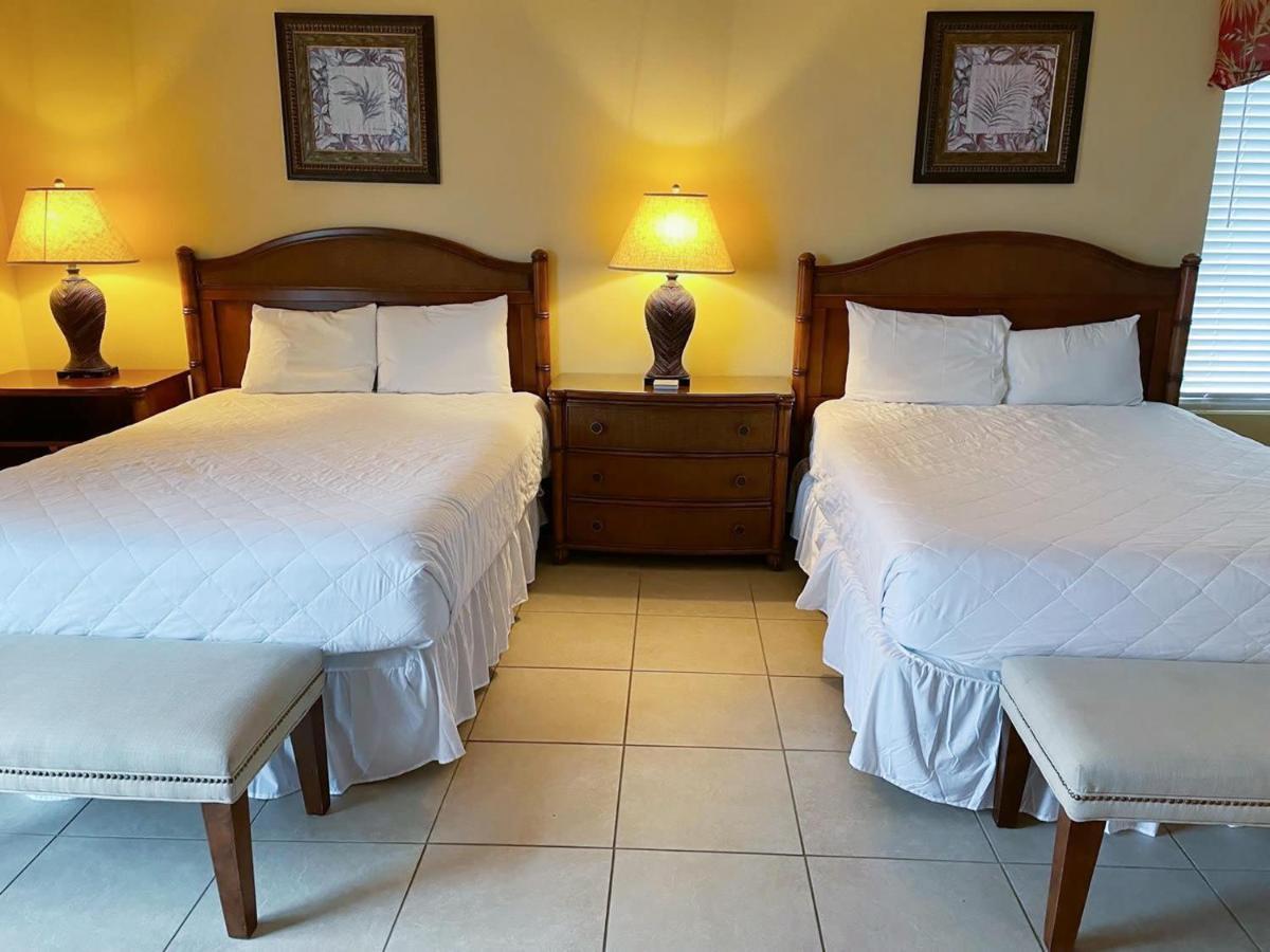 Beach Resort 316 Destin Esterno foto