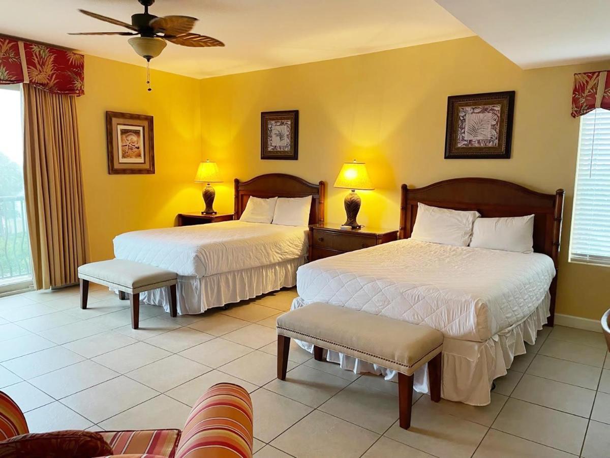 Beach Resort 316 Destin Esterno foto