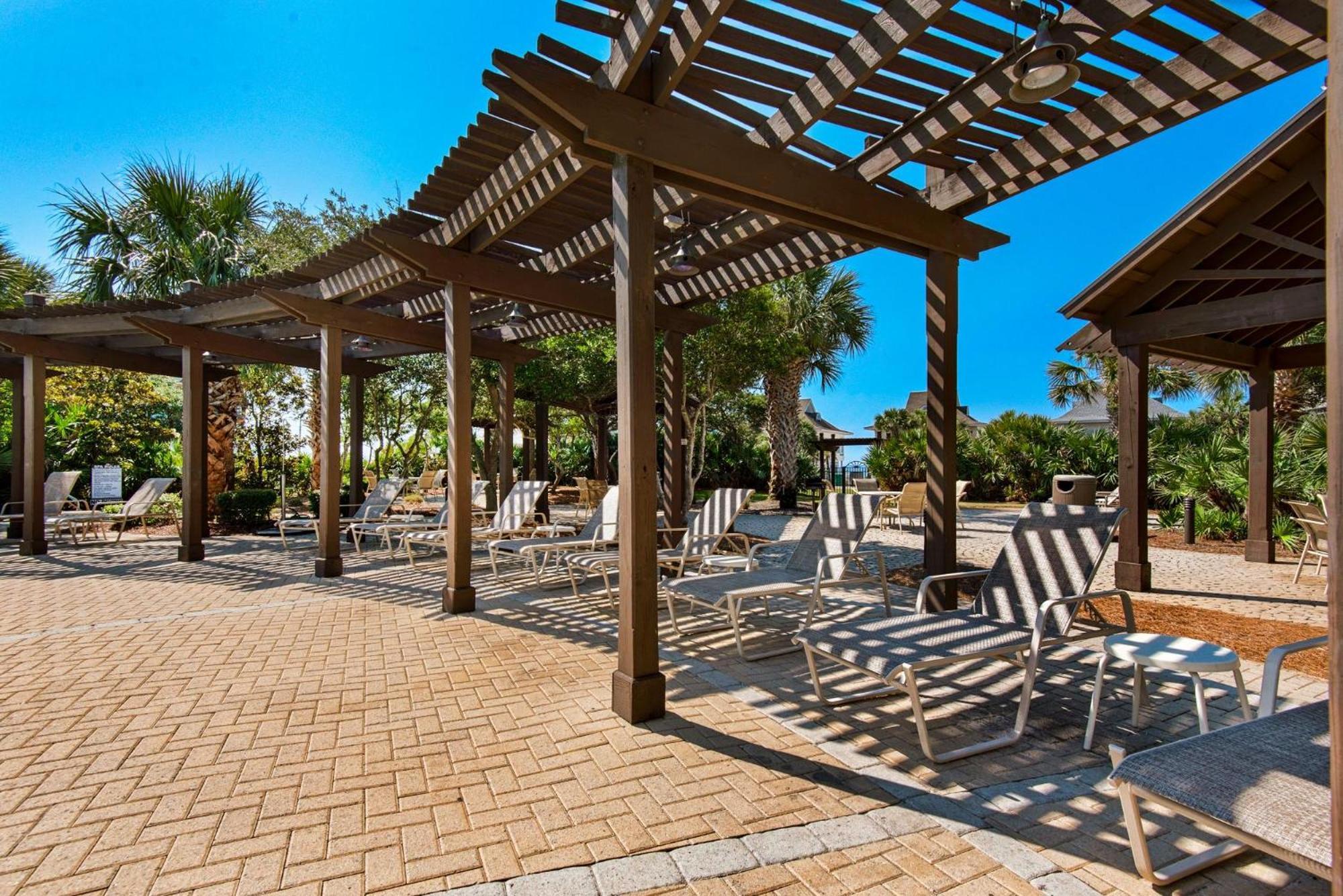 Beach Resort 316 Destin Esterno foto